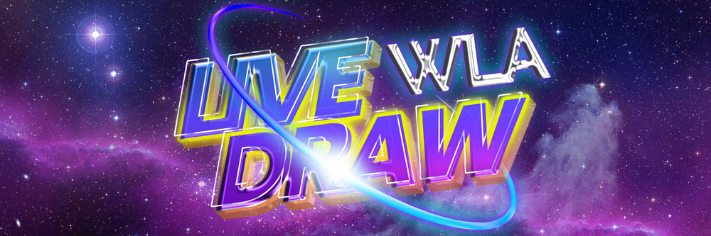 Live Draw WLA
