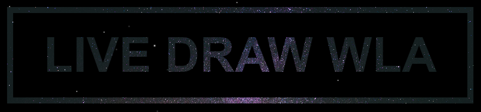 Live Draw WLA